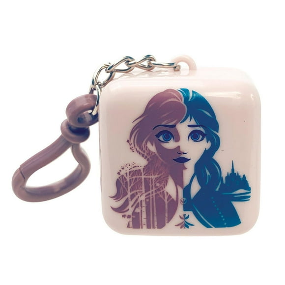 Lipsmacker Baume à lèvres cubique Disney - Anna Baume à lèvres Disney Anna