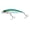Green, variant on Yo-Zuri Mag Darter 6-1/2", 2oz, Bone Hard Bait Fishing Lure