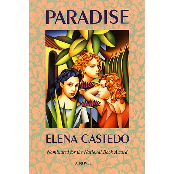 Pre-Owned Paradise (Paperback) 0802134270 9780802134271