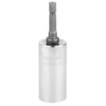 thumbnail image 1 of Juego de cabezales de llave dinamométrica universal, cabezal de llave dinamométrica universal, herramienta de reparación de automóviles, adaptador de taladro eléctrico, diseño aerodinámico, 1 of 8