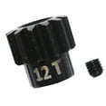 thumbnail image 4 of Engranaje de motor de acero 32DP 3,175 mm 9T/10T/11T/12T/13T/14T/15T para coche RC 1/10, 4 of 5