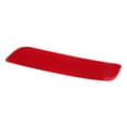 thumbnail image 3 of Reflector de parachoques trasero, carcasa roja, superficie lisa, resistente al agua, apto para X5 Diesel SUV 40 D 2013 derecha/63147847592, 3 of 12