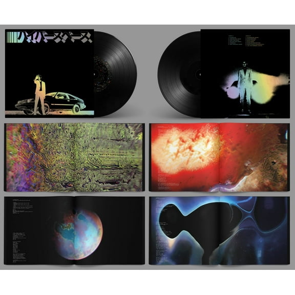 Beck - Hyperspace - Music & Performance - Vinyl