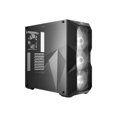 thumbnail image 4 of Cooler Master MasterBox TD500 - Tower - ATX - no power supply (ATX) - black - USB/Audio, 4 of 8