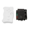 thumbnail image 4 of Remote Control Receiver 6V 12V 24V And 2.4G Rc For Children'S Electric Toy Car Vehicle Parts Replacement Remote Control Receiver, 4 of 8