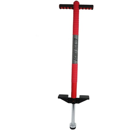 different types of pogo sticks