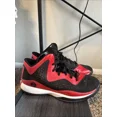 thumbnail image 4 of Adi-das D Rose 773 III Men's Size 11.5 Black/Red Basketball Sneakers #D73914, 4 of 6
