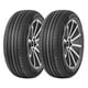 thumbnail image 1 of Paquete de 2 Llantas Compasal Blazer HP 175/70R13 82T, 1 of 3