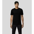 thumbnail image 5 of McLaren F1 Men's Daniel Ricciardo Essentials T-Shirt  -Black/Nectarine/White, 5 of 10
