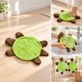 thumbnail image 2 of HOZVOMI Floor Turtle Foot Mop Washable Floor Towel Reusable Cleaning Mop for Hardwood Tile and Laminate Floors, 2 of 6