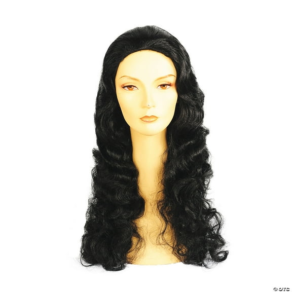 Morris Costumes Showgirl 340 Wig