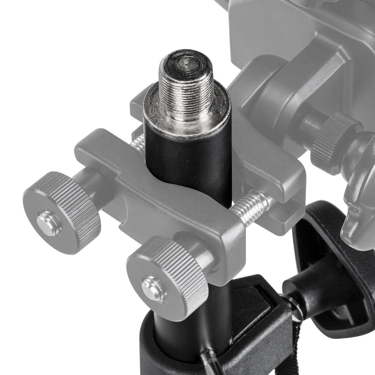 H&A Reflection Filter Tripod Mic Stand