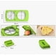 thumbnail image 4 of Cortador Rallador De Frutas Picador Verduras Manual Cocina, 4 of 4