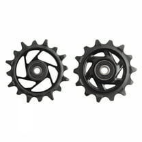 SRAM XX Eagle T-Type AXS Rear Derailleur Pulley Kit - 14t Upper and 16t Lower
