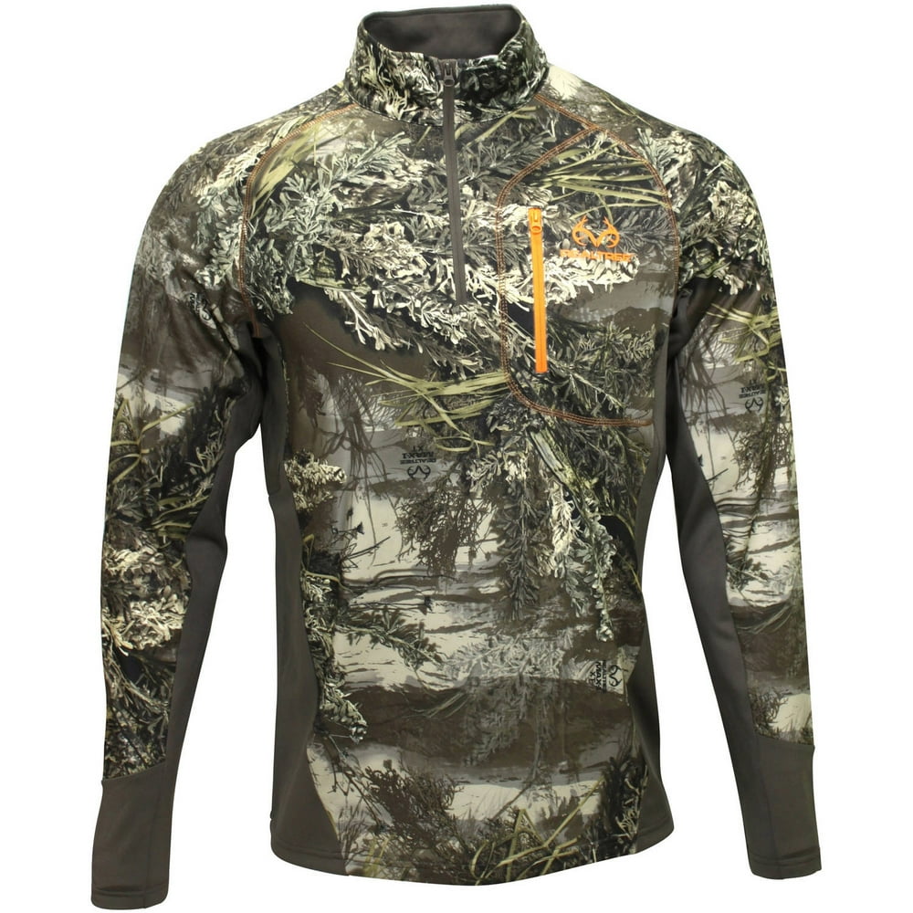 realtree max 5 shoes