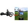 thumbnail image 2 of Soporte para teléfono móvil de golf Corrección de postura Soporte para transmisión en vivo Afortunado Sencillez, 2 of 4