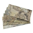 thumbnail image 1 of Aspect Stone Medley Slate Glue Up Tile- 5 pack, 1 of 2