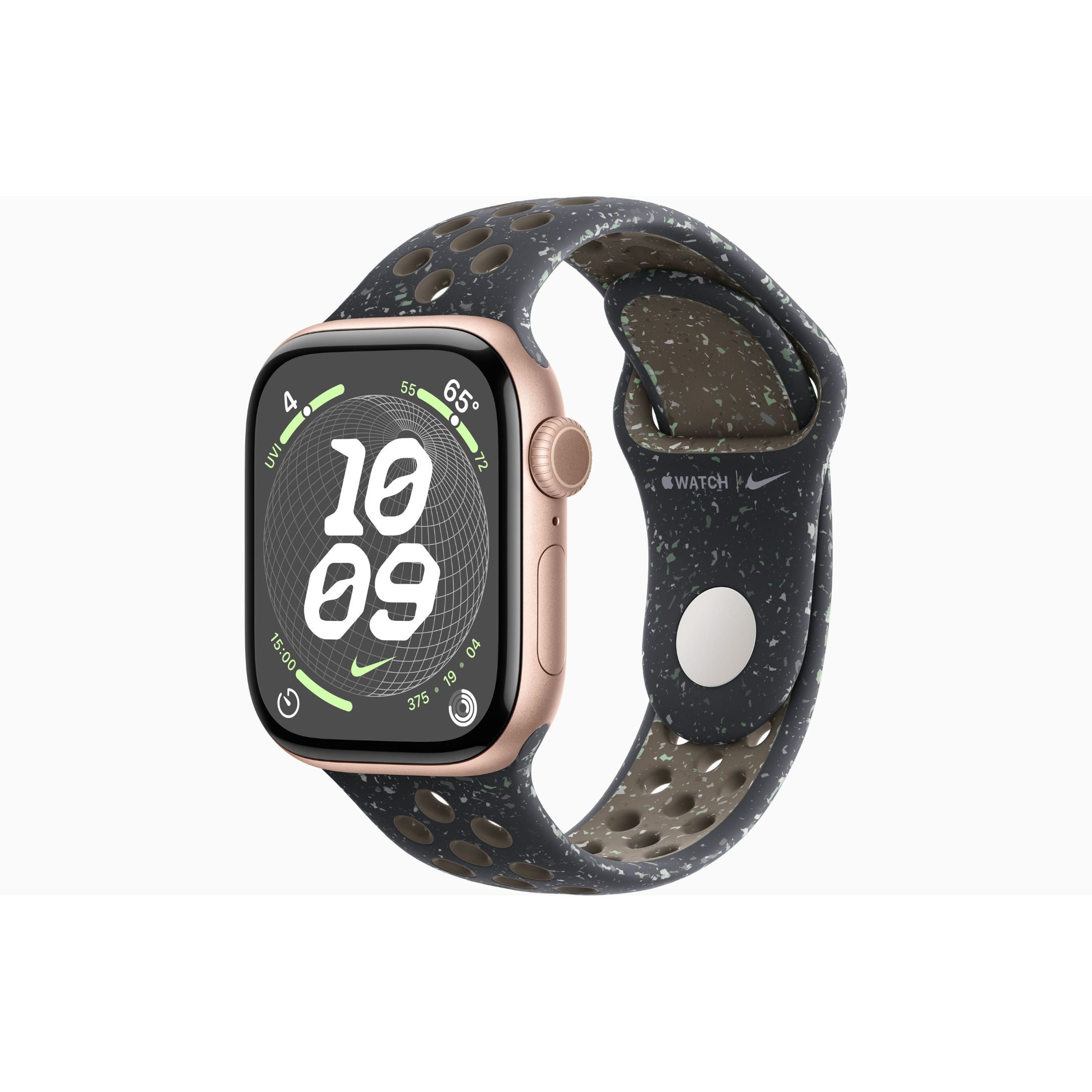 series 2 nike apple watch 42mm