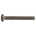 thumbnail image 2 of Hillman 881940 Stainless-Steel Phillips Pan-Head Sheet Metal Screw #14 x 1-1/2 inch, 2-Pack, 2 of 2