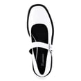 thumbnail image 4 of No Boundaries Chunky Mary Jane Shoes, Womens, 4 of 5