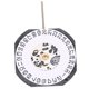 thumbnail image 5 of Reloj profesional Movimiento de cuarzo VX42 Accesorio de reparación de piezas de repuesto para reloj, 5 of 10