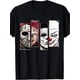 thumbnail image 2 of Camisetas con estampado gráfico para hombre, camisetas casuales de manga corta y talla grande para verano, camisetas de manga corta y cuello redondo, camisetas informales., 2 of 8