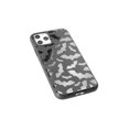 thumbnail image 2 of Funda de teléfono Cavka negra mate compatible con iPhone 11, 2 of 4