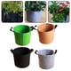 thumbnail image 4 of Fabric Plant Pots Growing Bags Thickened Non-Woven Garden Balcony Vegetable Tomato Potato Grow Planting Tool With Handle, 4 of 11