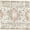 Vintage Beige, variant on Yamaziot 2'x6' Boho Runner Rug for Hallway, Washable Laundry Room Rug, Farmhouse Kitchen Mat, Non-Shedding Beige Carpet for Bedroom, Living Room, Dining Room