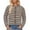 Coffee, variant on jjayotai Cardigan Sweaters for Women, Striped Button Down Long Sleeve Knit Cardigans Soft Open Front Sweater Fall Outwear Beige S
