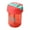 Red, variant on MOQIN Kids Spill-Proof 10oz Tumbler, Kids Tumblers with Lids and Straws, Reusable Drinking Cup for Adults and Children, Tumbler Cups for Kitchen, BPA Free, Dishwasher & Microwave Safe