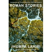 Roman Stories (Hardcover)