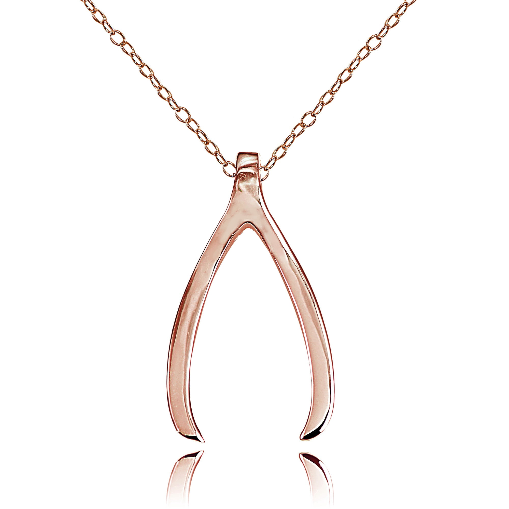 Mondevio Sterling Silver Polished 
