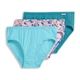thumbnail image 1 of Jockey Women's Elance Bikini - 3 Pack, 1 of 5