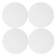 thumbnail image 1 of 4 difusores LED para pantallas de lámparas de techo, antideslumbrantes, cubiertas de repuesto para focos., 1 of 8