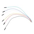 thumbnail image 3 of 2X Range Sensor Module 10-180cm Distance Sensor Tof10120 Distance Sensor Uart Output 3-5V Rs232 Interface, 3 of 8