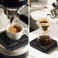 thumbnail image 5 of Báscula de Café Recargable con Temporizador Automático y Alta Precisión 3kg/0.1g para Espresso y Vertido, 5 of 5