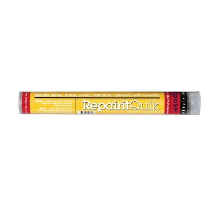 Polymeric REPAIRITQUIK EPOXY PUTTY - 4OZ