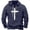 W-Navy270, variant on Wuxian Vintage Hoodies For Men Graphic Sweatshirts Long Sleeve Loose Fit Drawstring Pullover Streetwear Tops