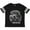 Football Black and White, variant on Inktastic Summer Vacation Mode Daytona Beach Florida Boys or Girls Toddler T-Shirt