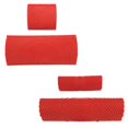 thumbnail image 3 of Wood Graining Rubber Tool Wall Paint Painting DIY Decoration Tool, 3 of 6