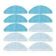 thumbnail image 1 of EchoBliss Paños De Limpieza Para Cecotec Para Conga 7490 Para Eterno Para Genesis 7490 Para Eterno Para X-Treme, 1 of 12