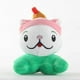 thumbnail image 2 of 6" Plants and Zombies Cattail Plush Zombies Toys PVZ Plushies 1 2 Stuffed Soft Doll Toy, 2 of 5