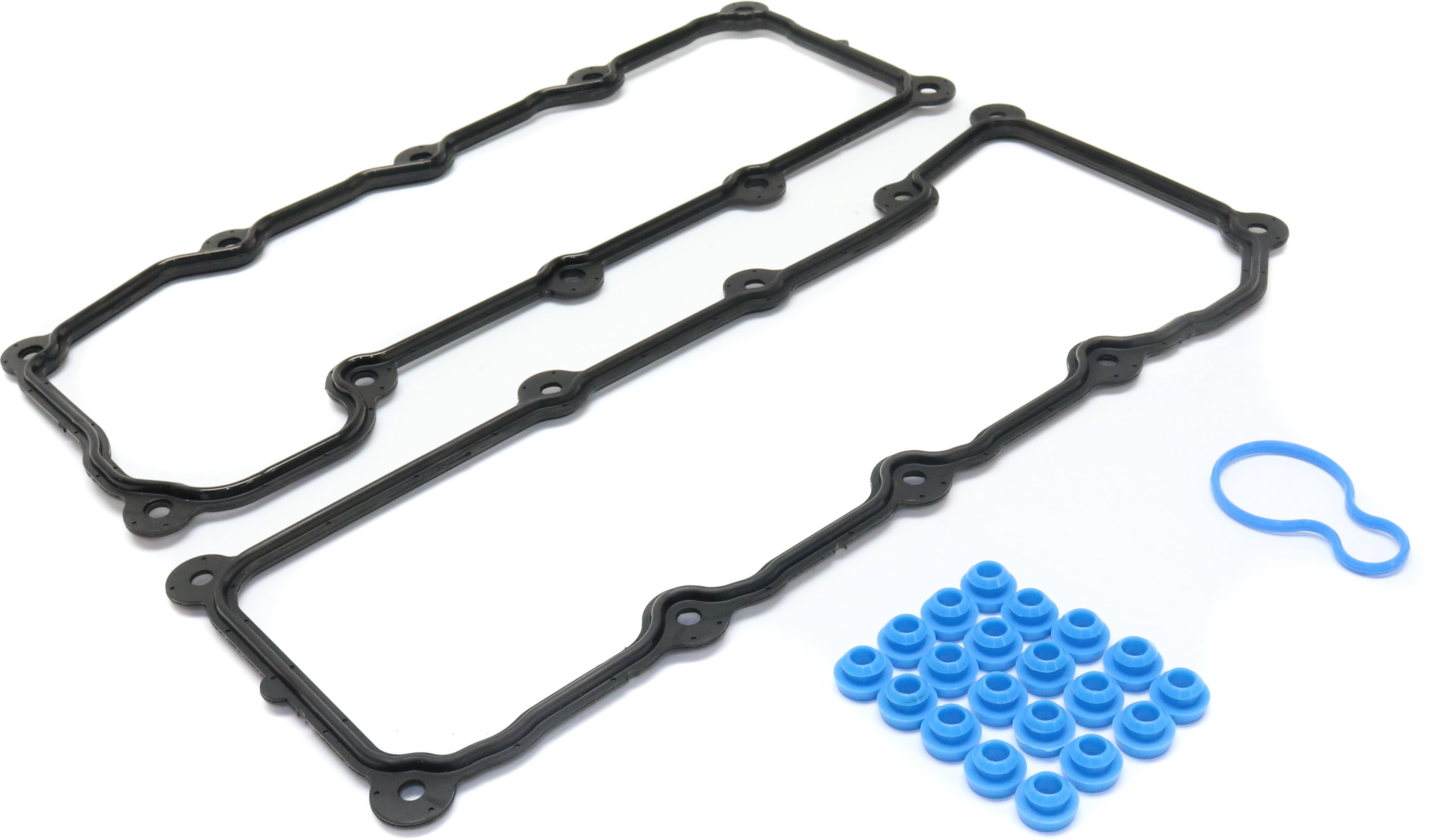 Valve Cover Gasket Compatible with 2005 Jeep Grand Cherokee 2004-2005 Dodge Dakota 6Cyl 3.7L