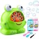 thumbnail image 1 of EpochAir Bubble Machine, Bubble Maker with 1 Bottles of Solutions Mini Screwdriver High Output Bubbles Indoor Outdoor, 1 of 5