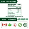 thumbnail image 4 of Lovita Natural Spirulina 1000mg, Maximum Strength, Vegan Spirulina Tablets, Natural Multivitamin Superfood, Non-Irradiated, 90 Vegetarian Tablets (Pack of 3), 4 of 5