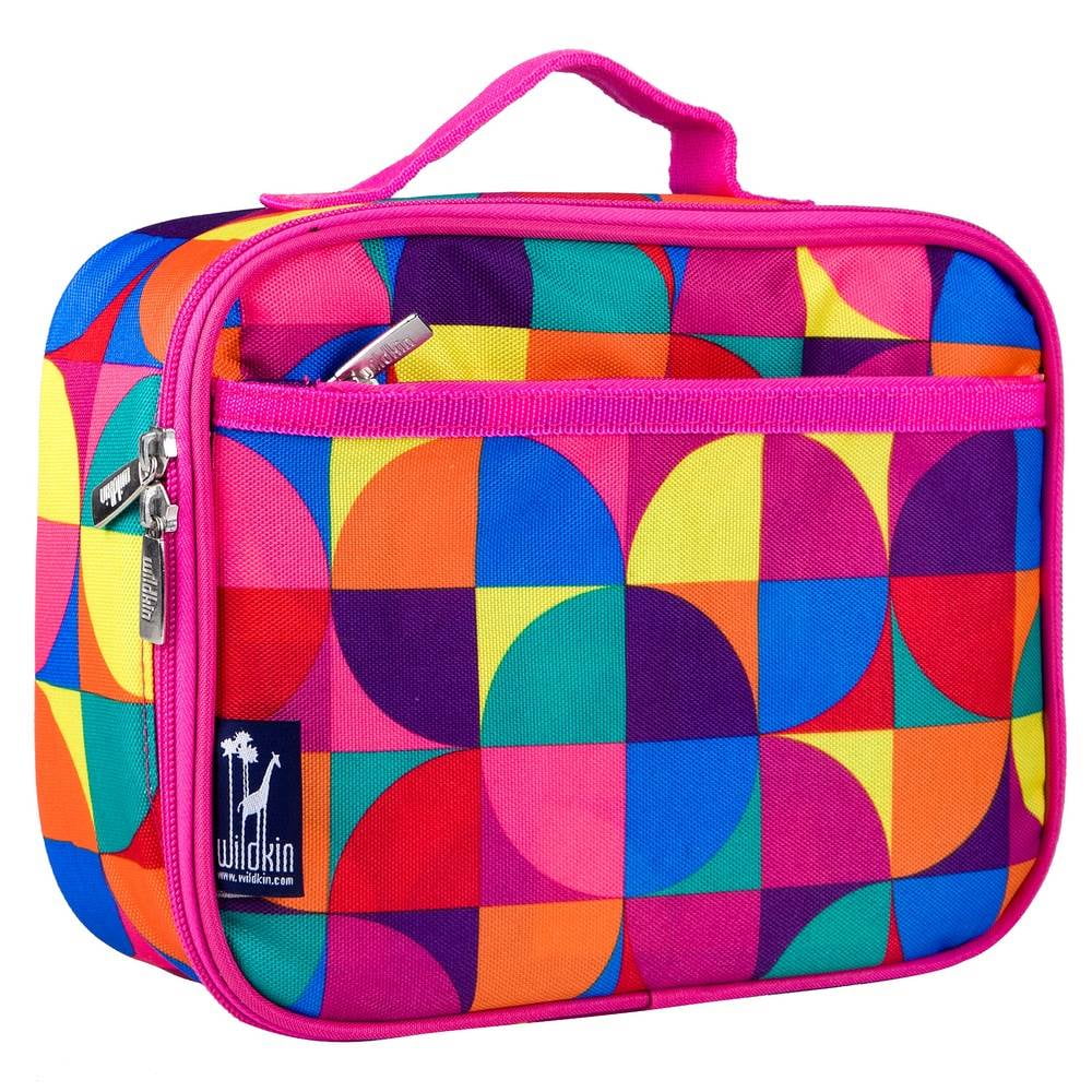 Pinwheel Lunch Box