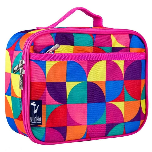 Pinwheel Lunch Box - Walmart.com - Walmart.com