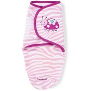 Summer Infant Swaddleme Pure Love Swaddl