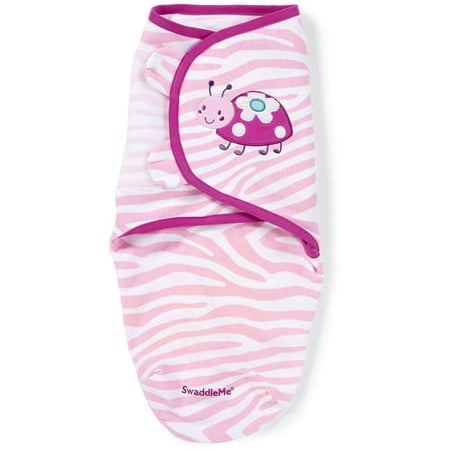 Summer Infant Swaddleme Pure Love Swaddl